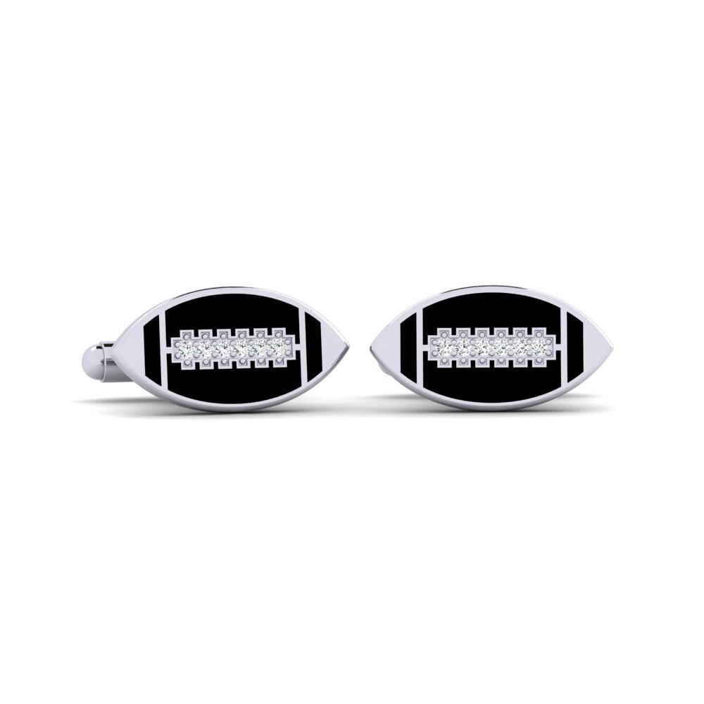 Cufflink Jake