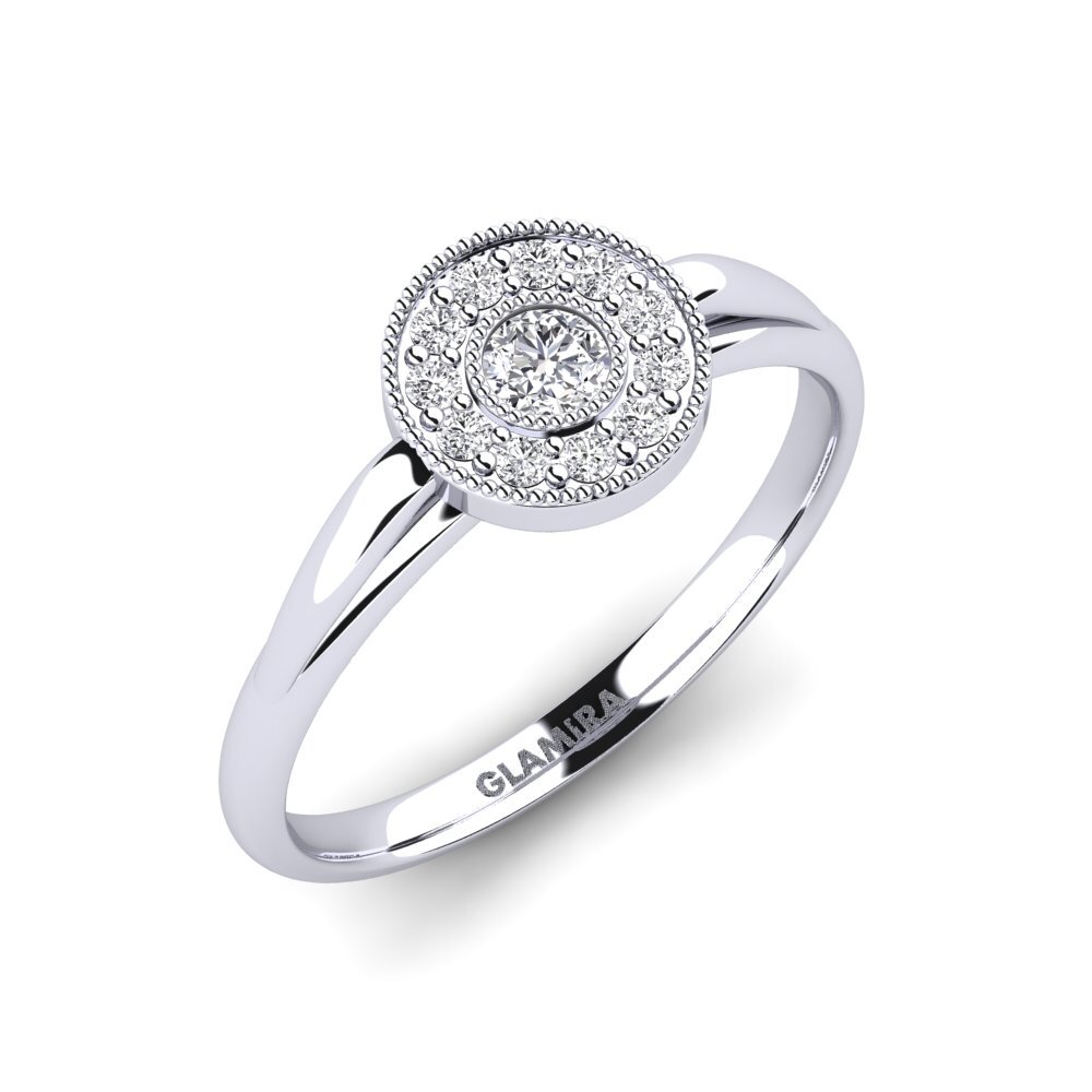 Engagement Ring Jambo