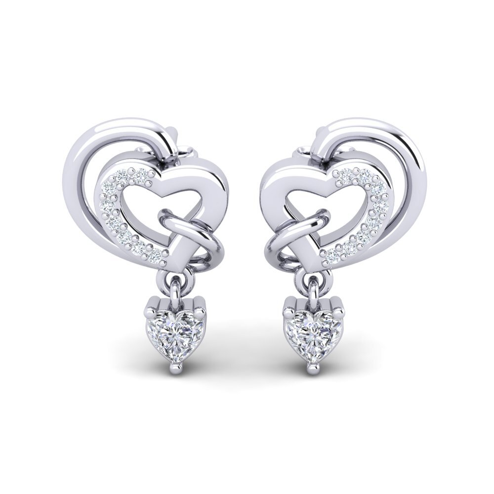 Women's Earring Janalise
