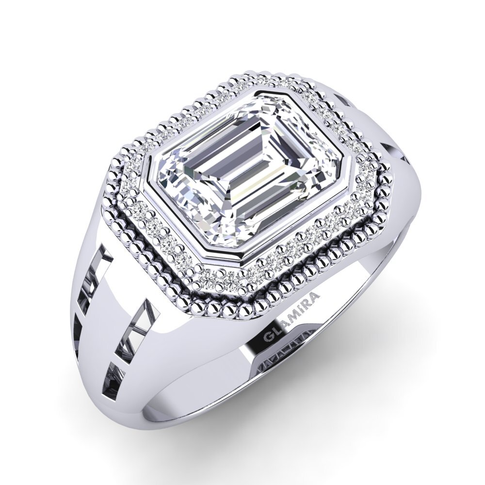 Men's Ring Jaydena
