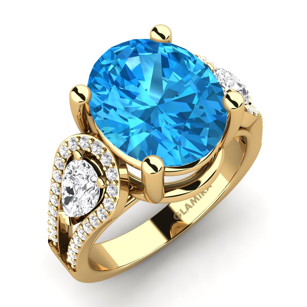 GLAMIRA Ring Jensina