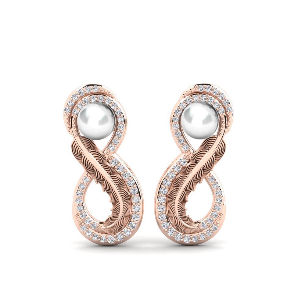 Women's Earring Jesuispret