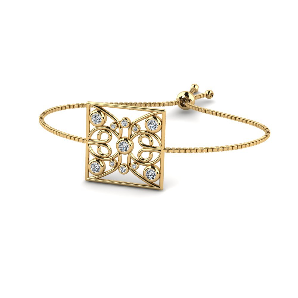 Women's Bracelet Jetta
