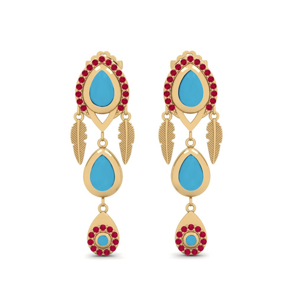 Women's Earring Joyss