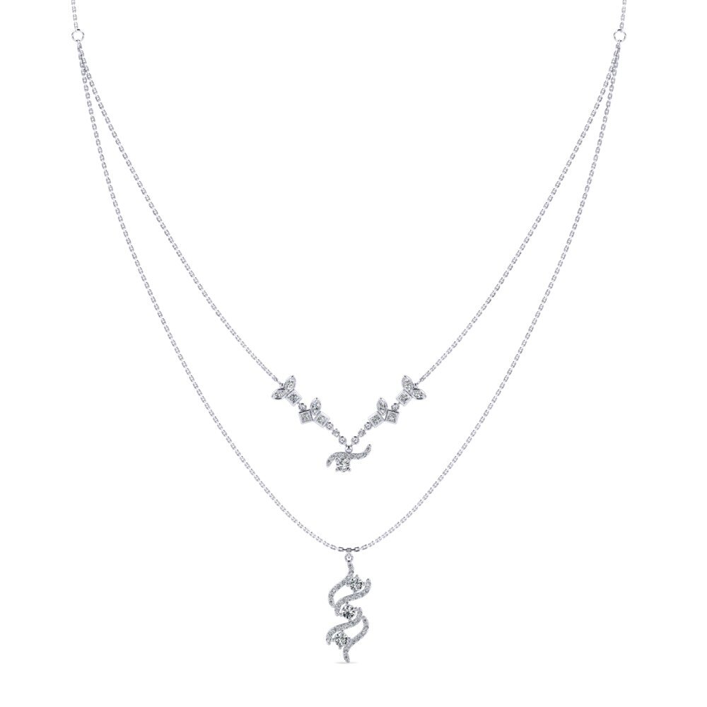Women's Necklace Julana