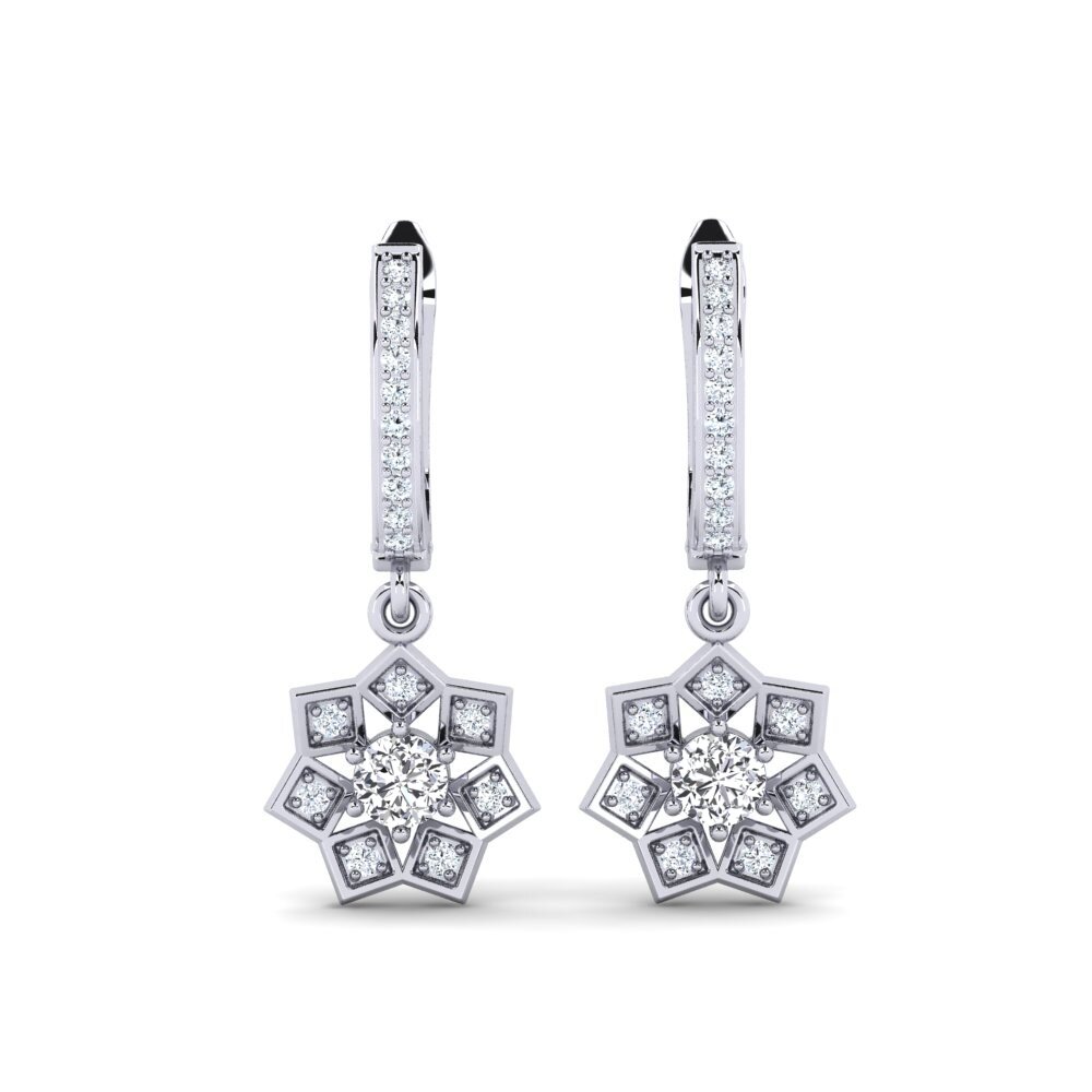 Women's Earring Kadabra