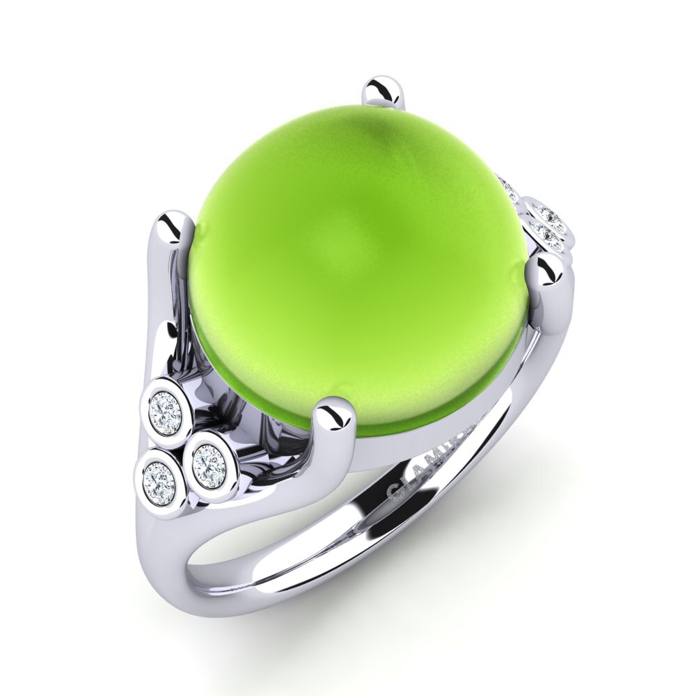 GLAMIRA Ring Kahlia