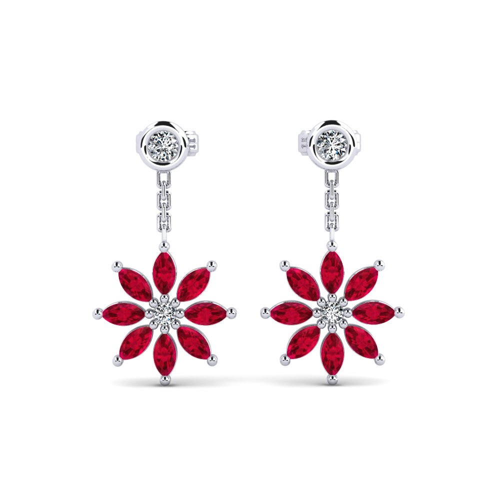 Women's Earring Kaisa