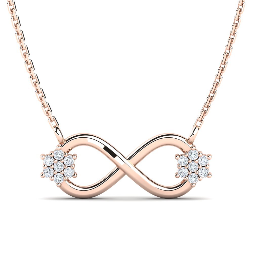 Women's Necklace Karley