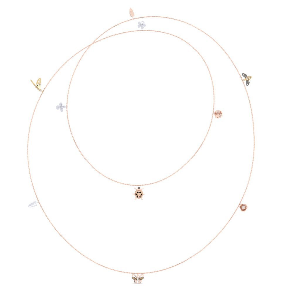 Women's Necklace Katalonya