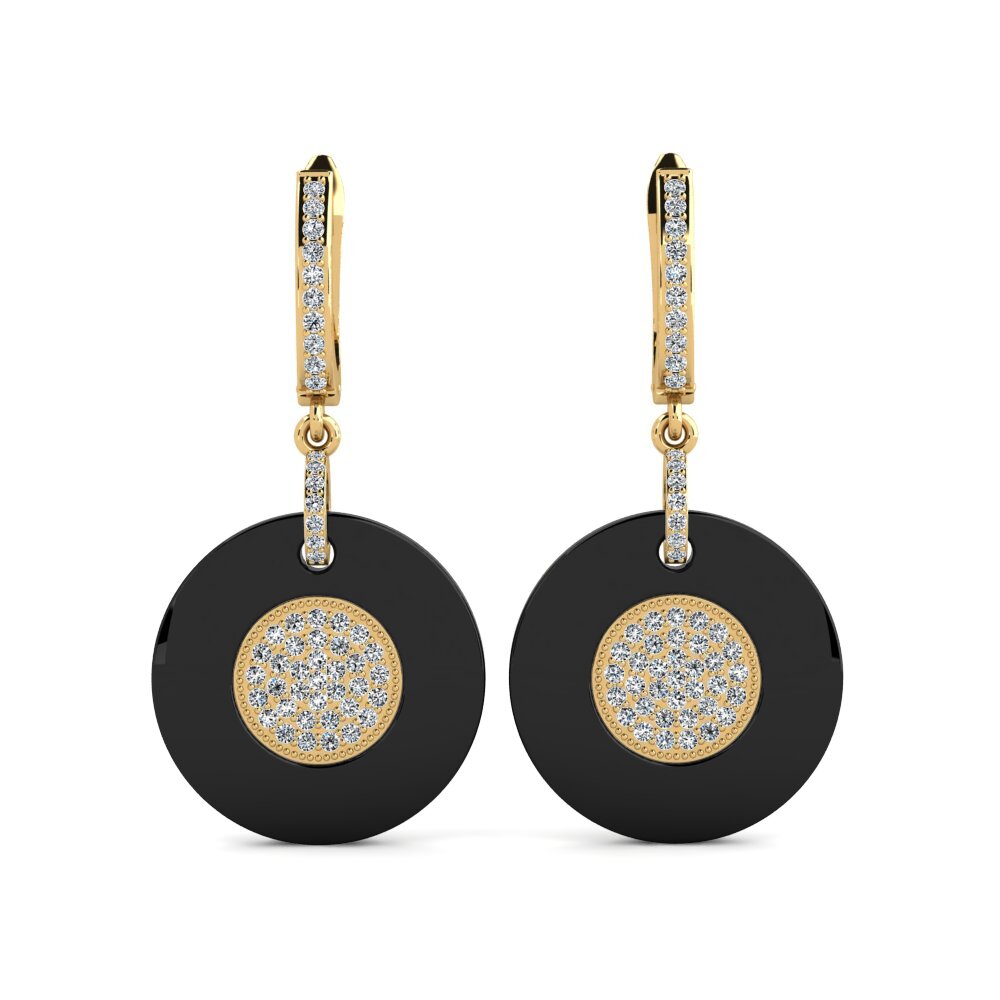 Women's Earring Katy