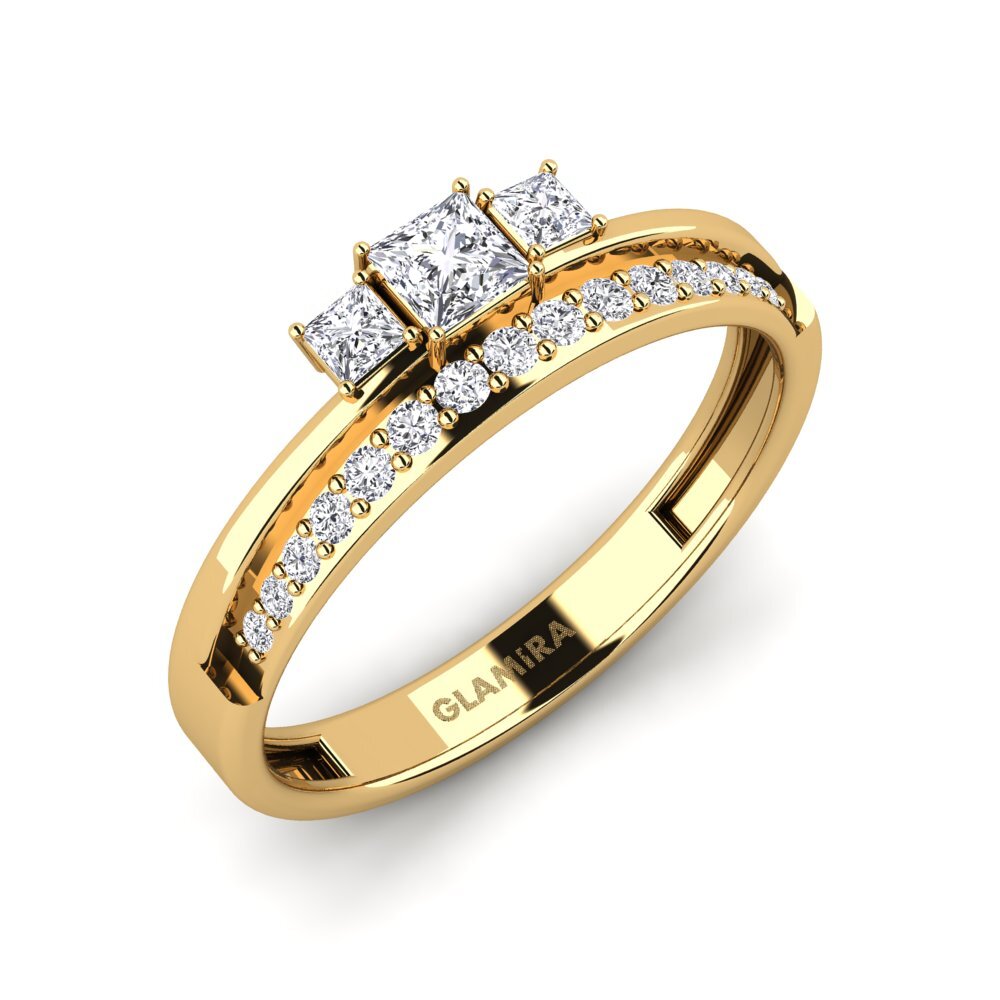 Engagement Ring Kayac