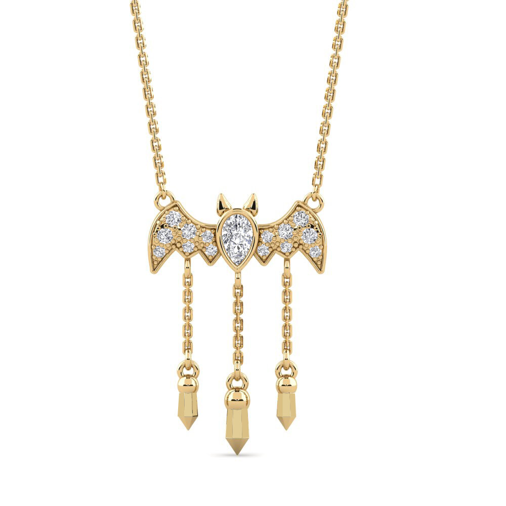 Women's Necklace Kcalm