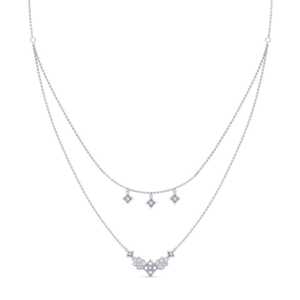 Women's Necklace Kemay