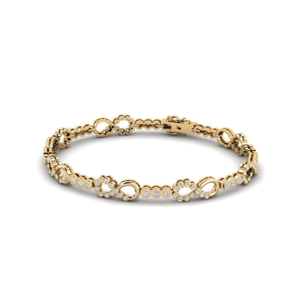 Women's Bracelet Ketemu
