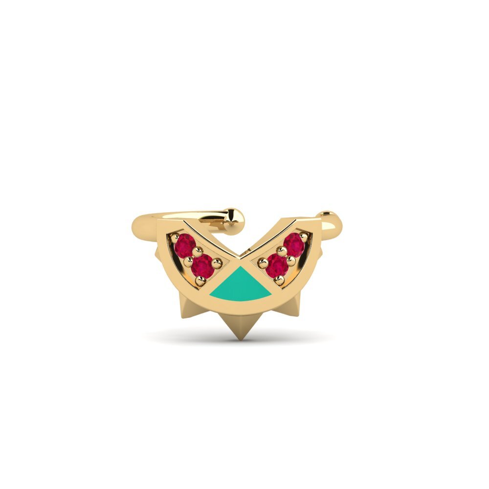 Women's Earring Khafifa