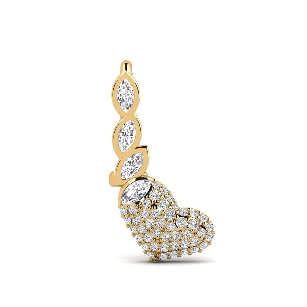 Women's Earring Khusel