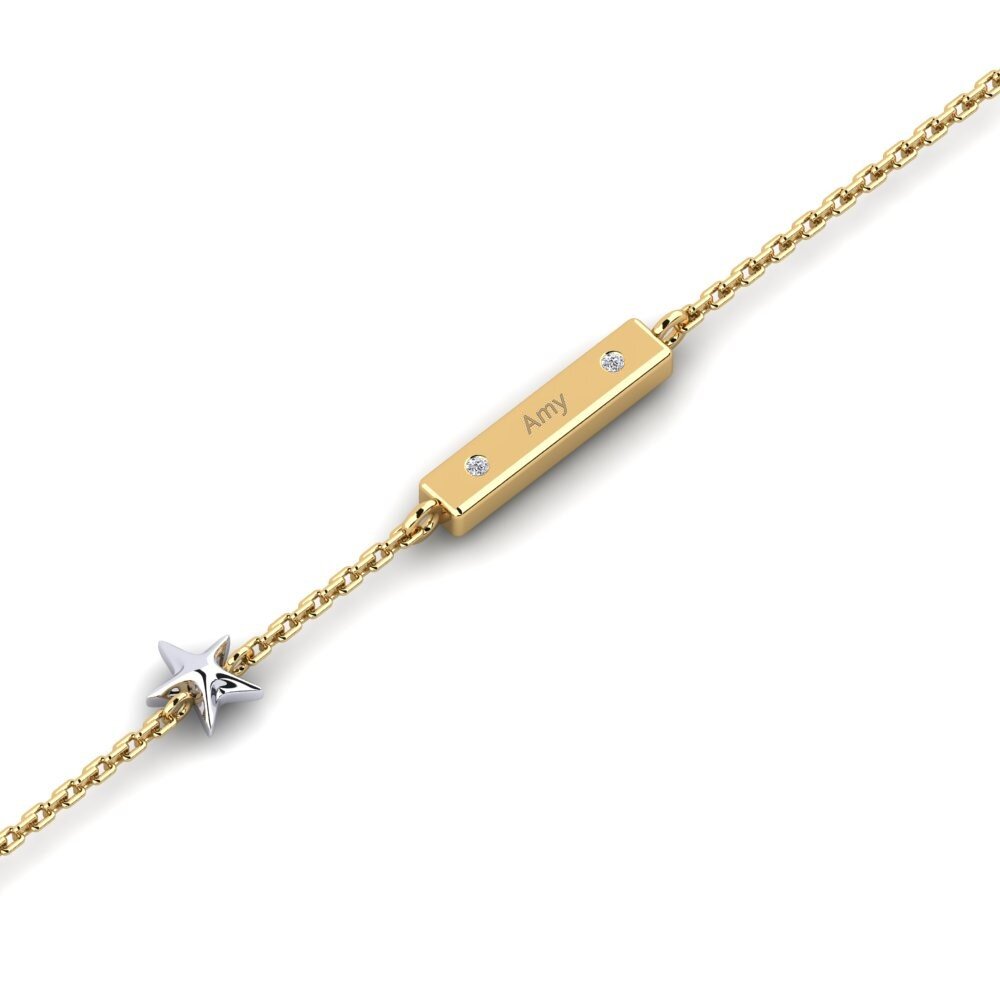 Kid's Bracelet Posie