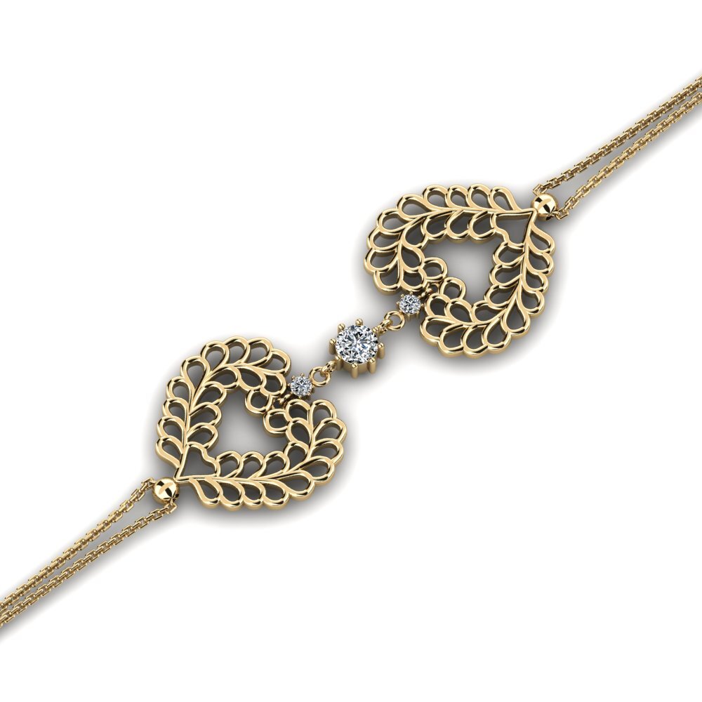 Women's Bracelet Kioga