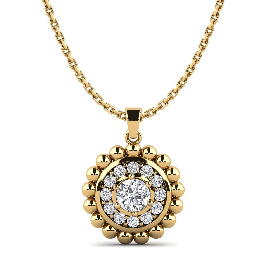 Women's Pendant Klaus