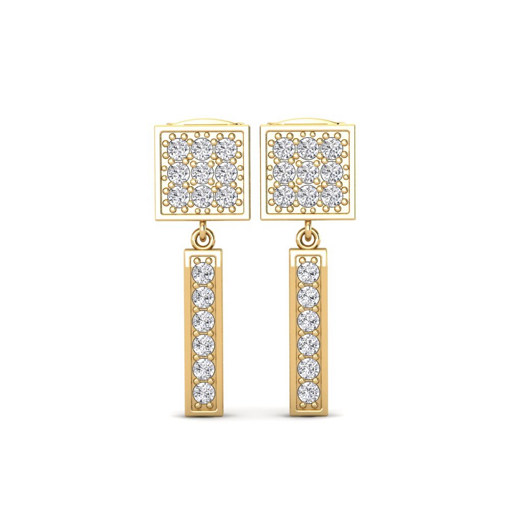 Women's Earring Kled