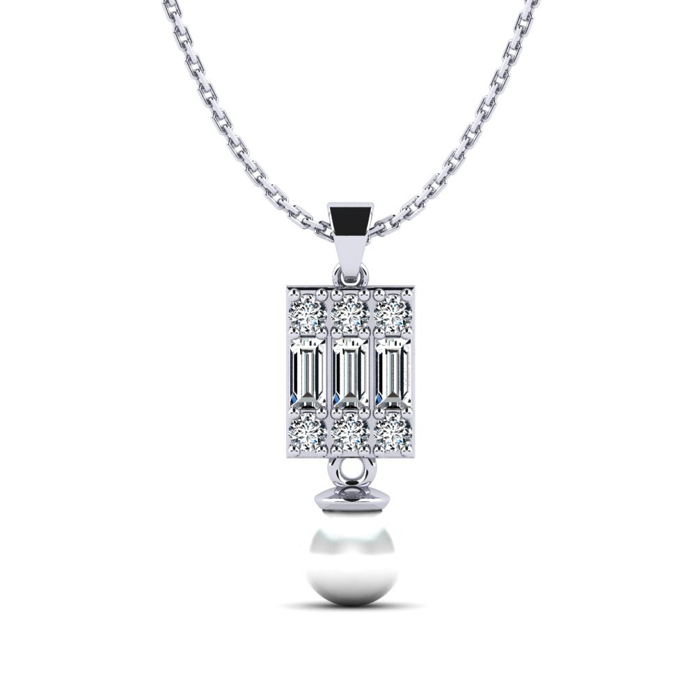 Women's Pendant Kobeyant