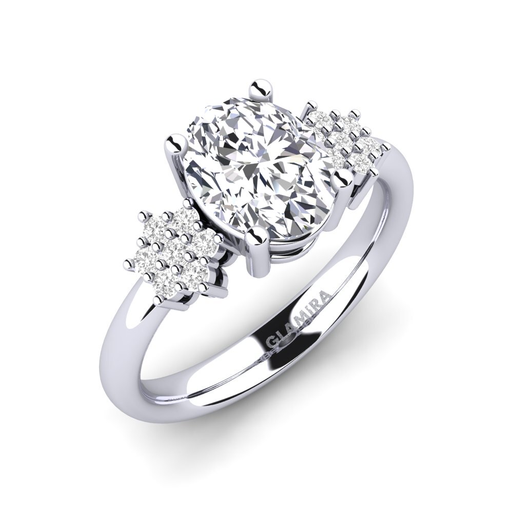 Engagement Ring Kornelia