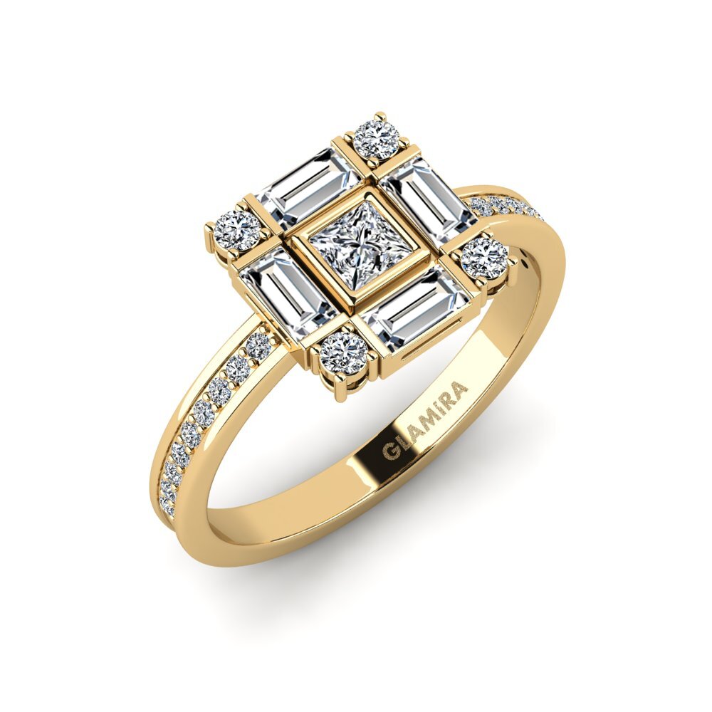 Engagement Ring Kritoure