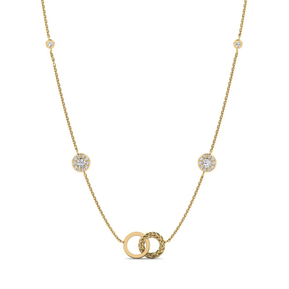 Women's Necklace Kukosha