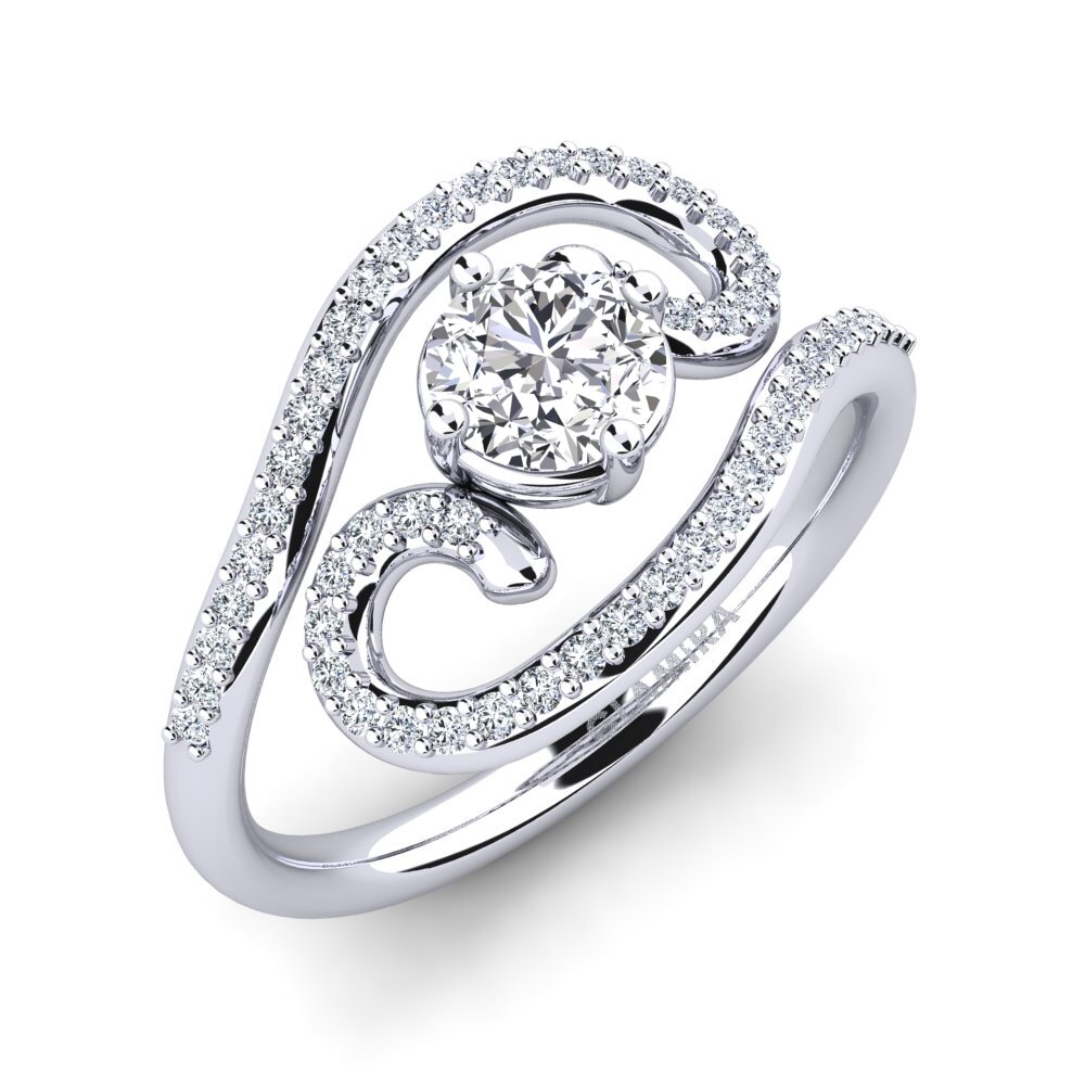 GLAMIRA Ring Loncro