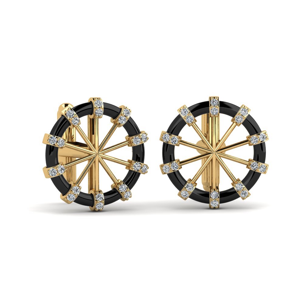 Cufflink Lacresha
