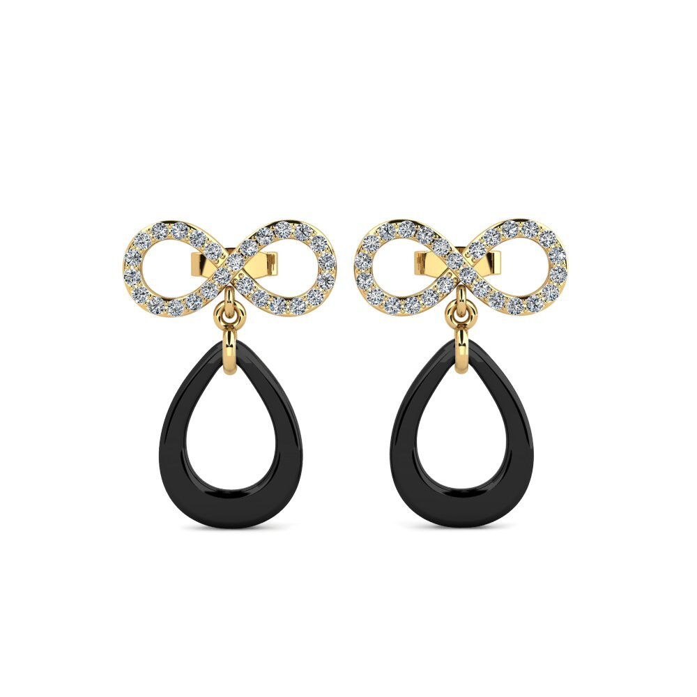 Women's Earring Lamberton