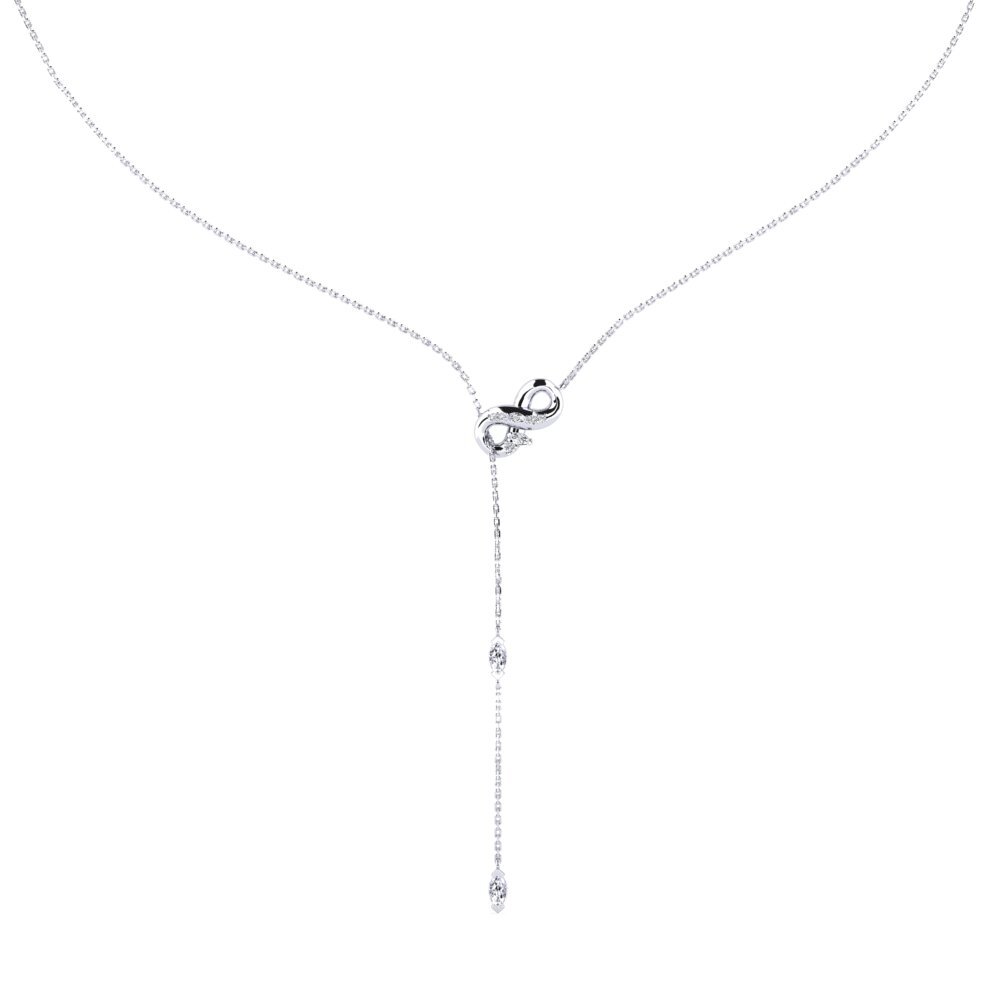 Women's Necklace Lariya