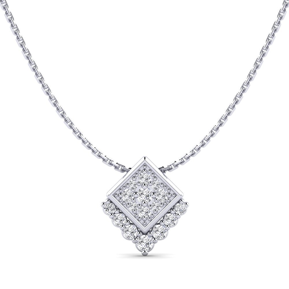 Women's Pendant Larochelle