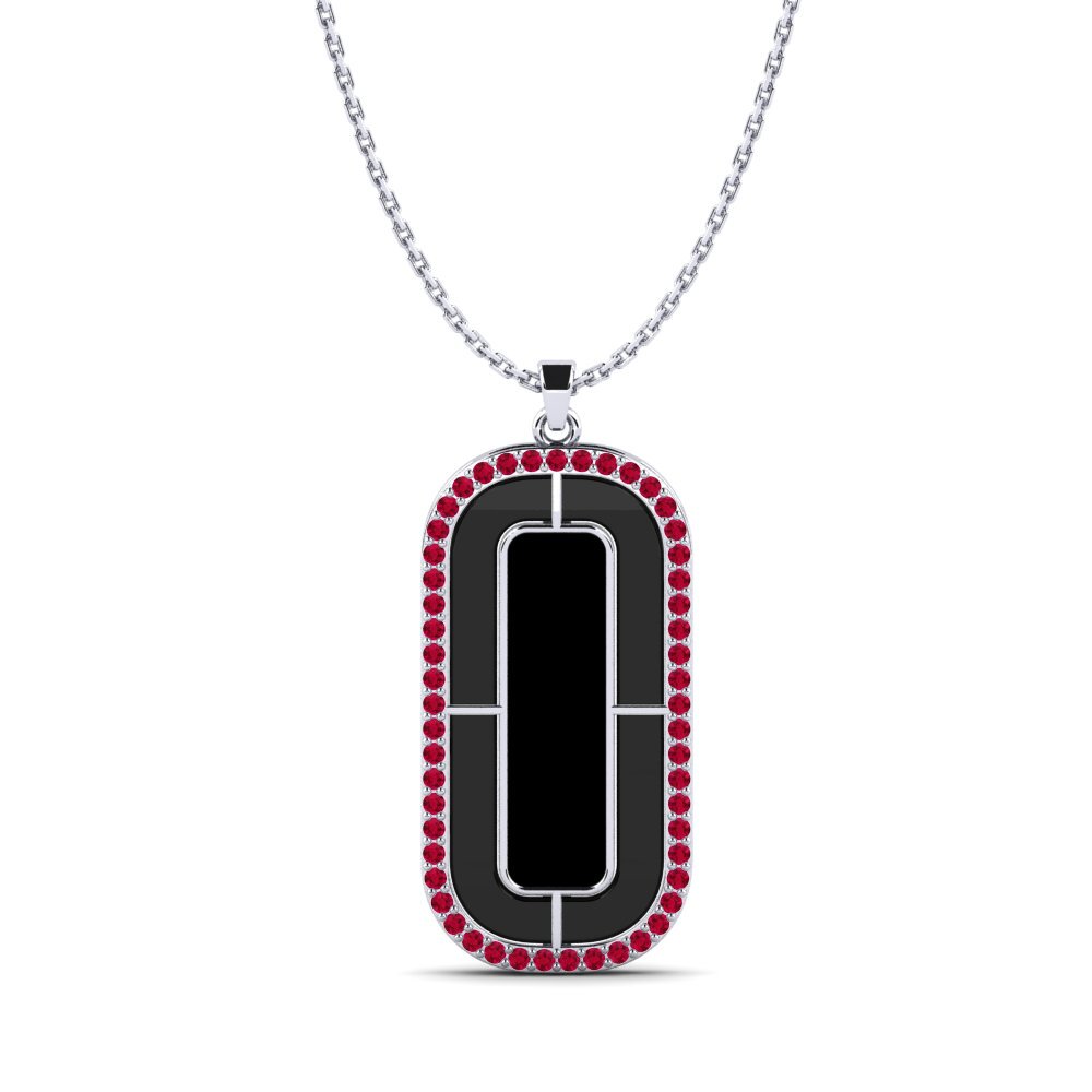 Women's Pendant Lashua
