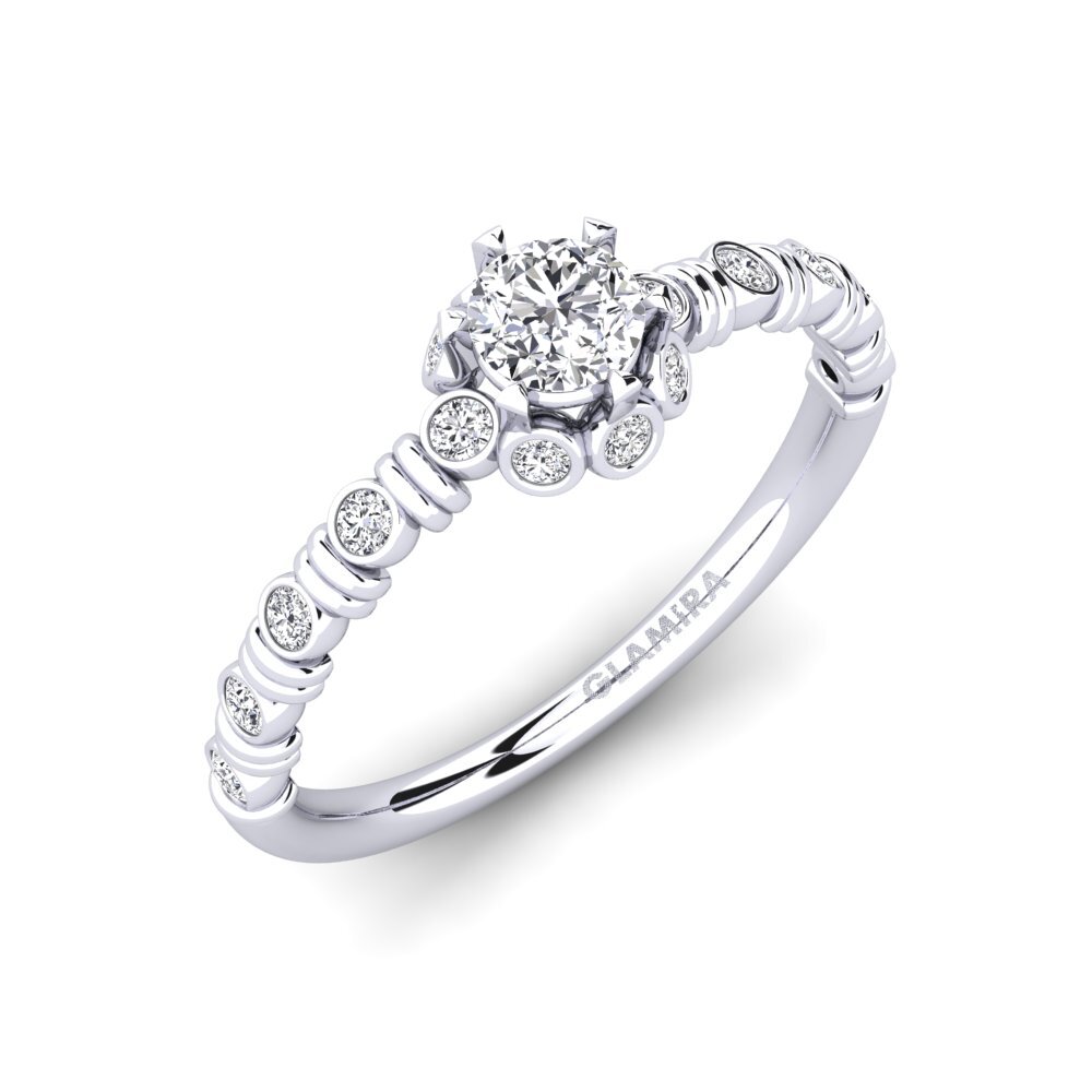 Engagement Ring Laskon