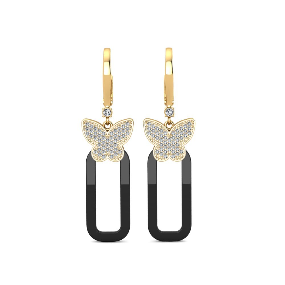 Women's Earring Latrisha