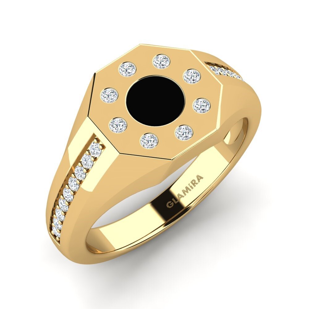 Men's Ring Laurence