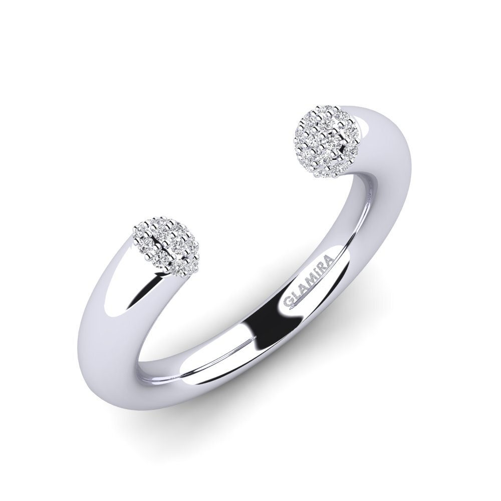 GLAMIRA Ring Delmore