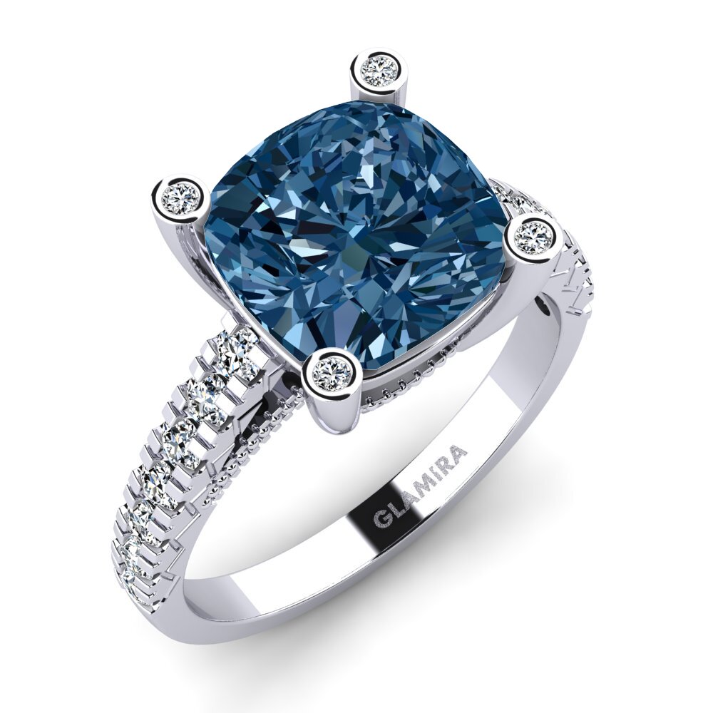 Engagement Ring Daphne