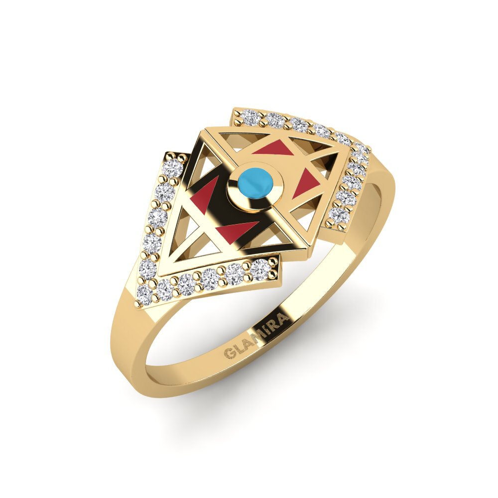 GLAMIRA Ring Legality