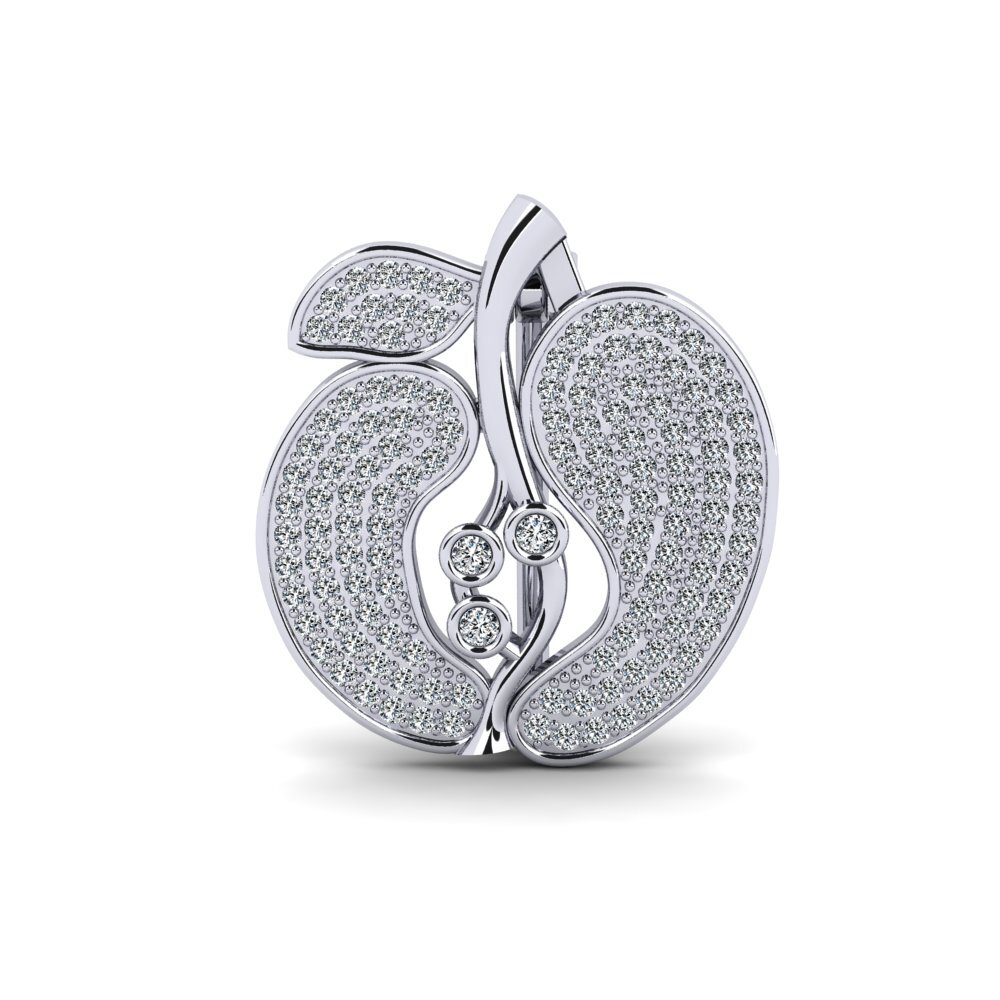 GLAMIRA Brooch Legendaire