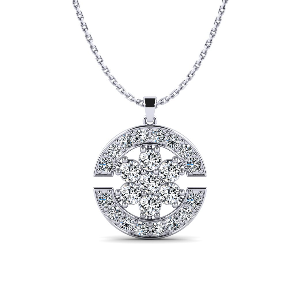 Women's Pendant Legende