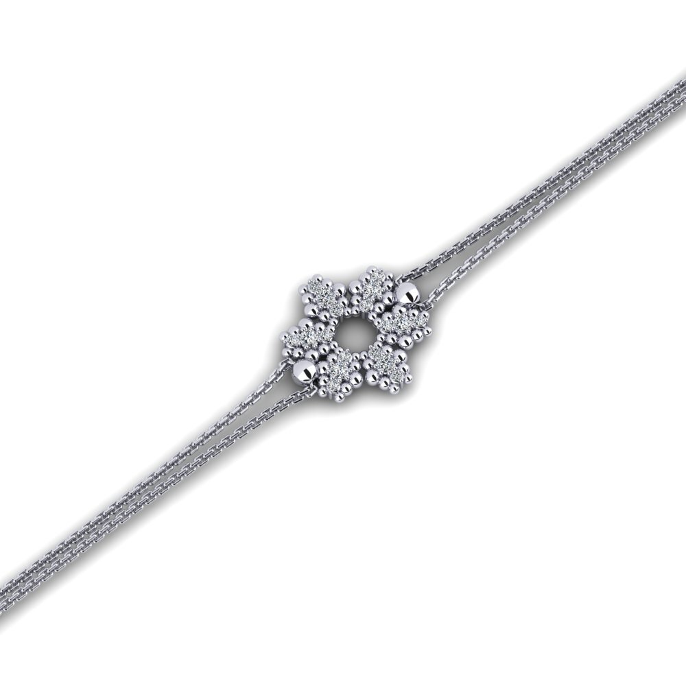 Women's Bracelet Legi