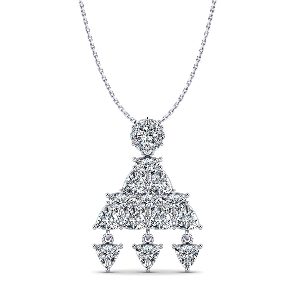 Women's Pendant Legion