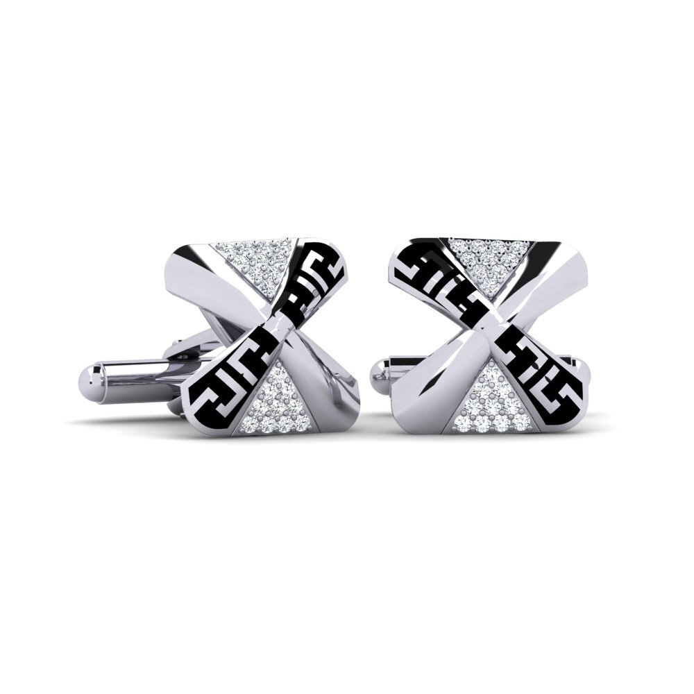 Cufflink Lenihan