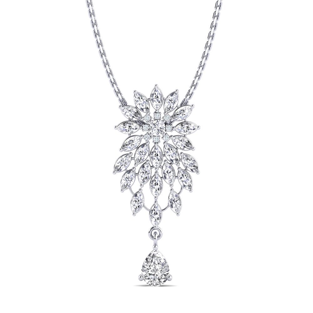 Women's Pendant Lesbonna