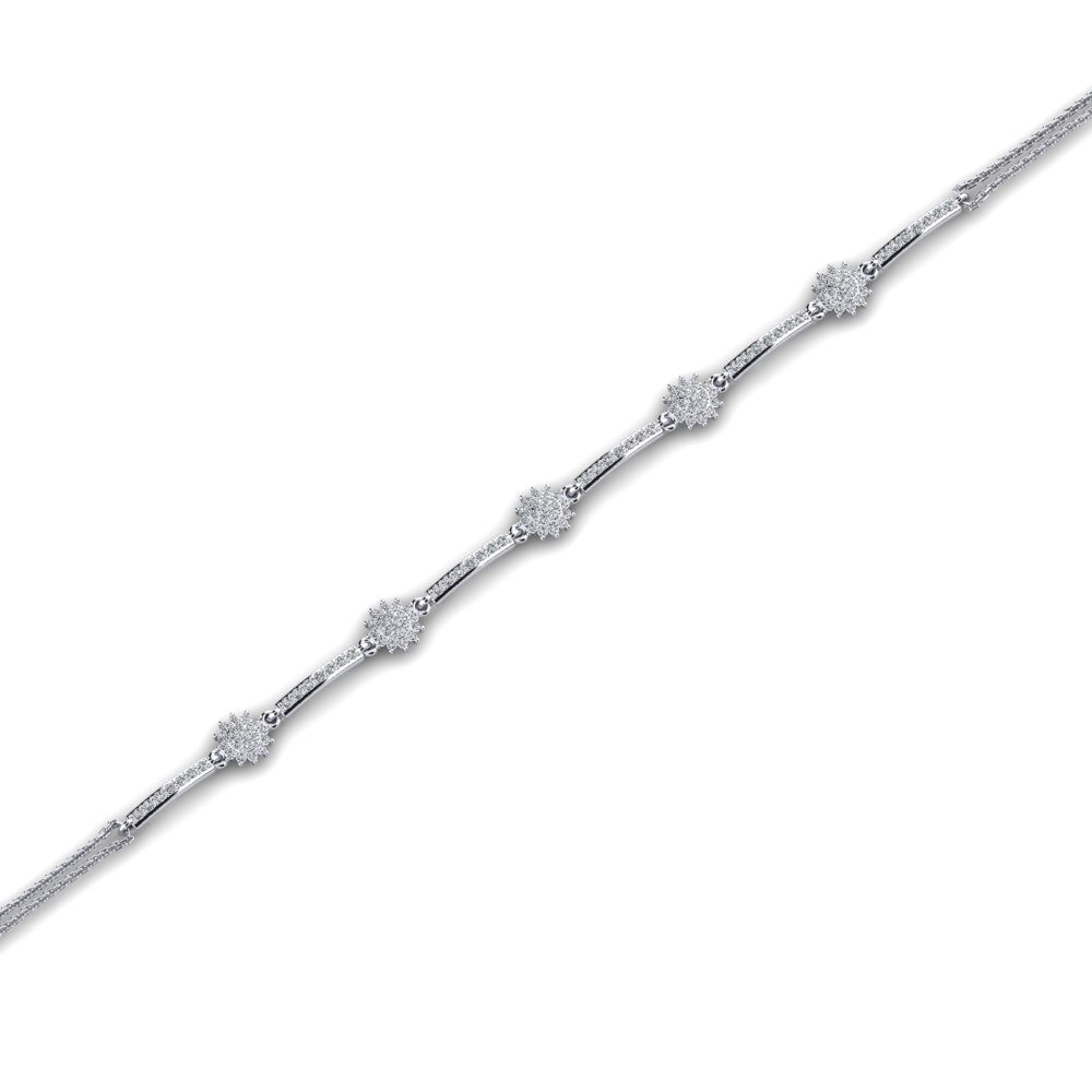 Women's Bracelet Lettice