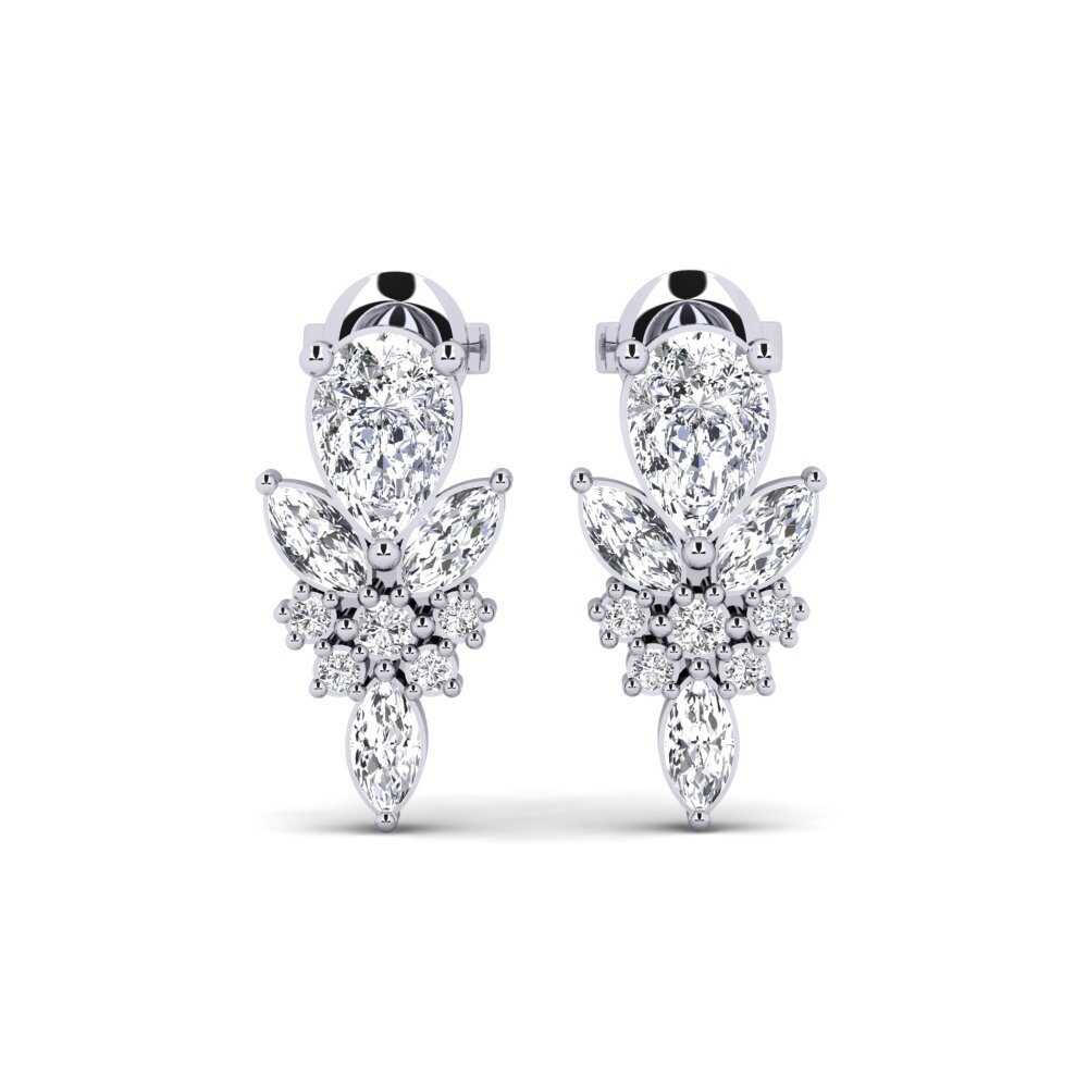 Women's Earring Levitha