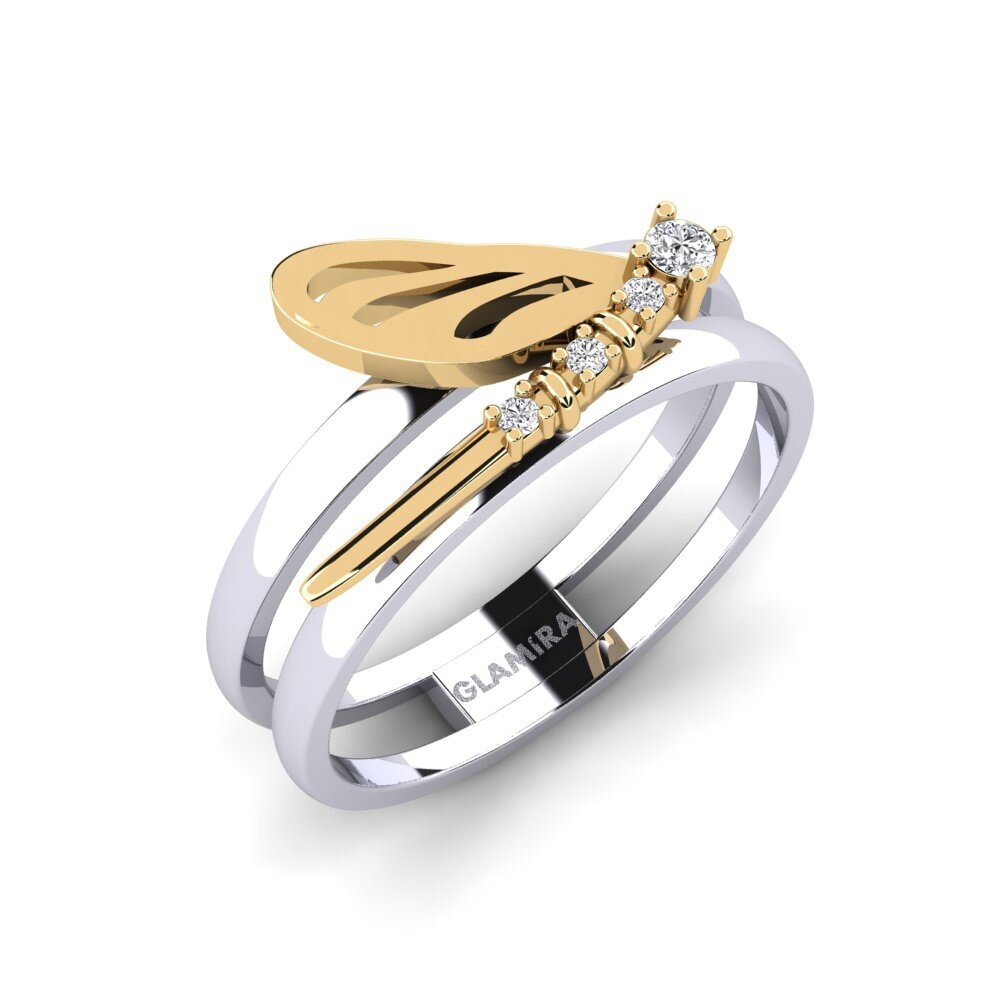 GLAMIRA Ring Levuka